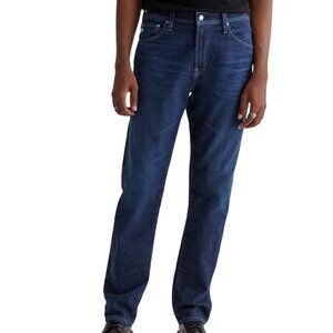 AG Adriano Goldschmied Owens Athletic Fit Size 36x34 Lot of 2